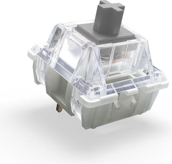 Produktbild CHERRY xtrfy Kailh Speed Silver Switches