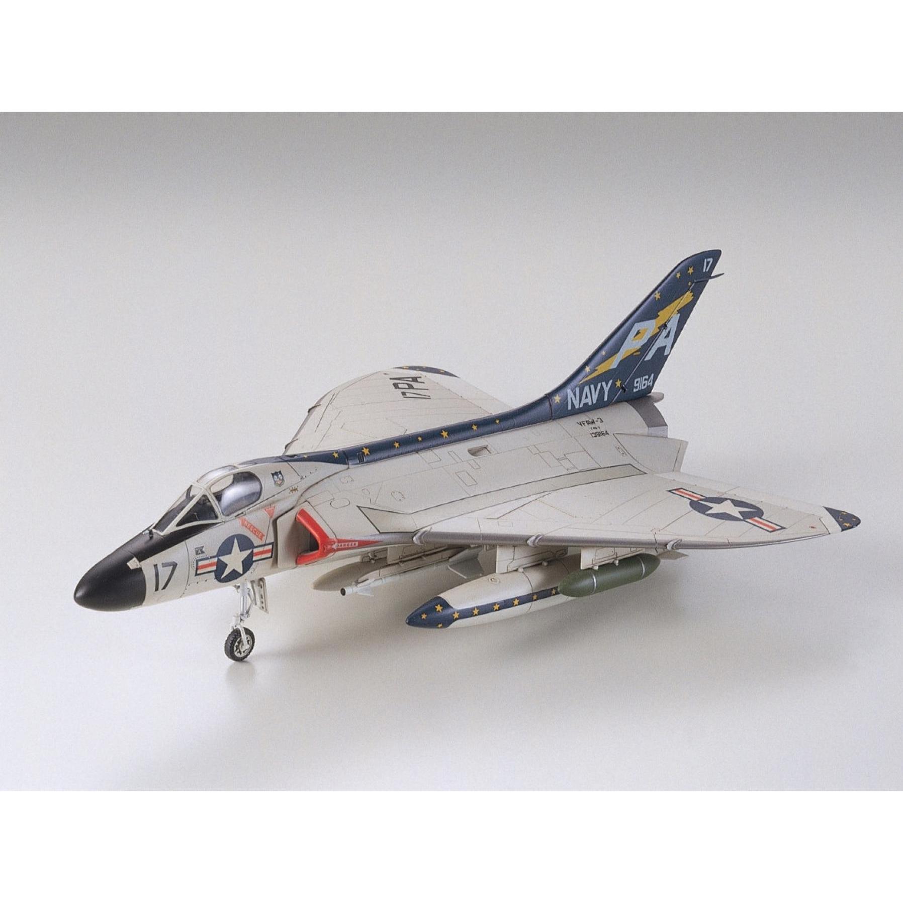 Tamiya 1:72 Skyray