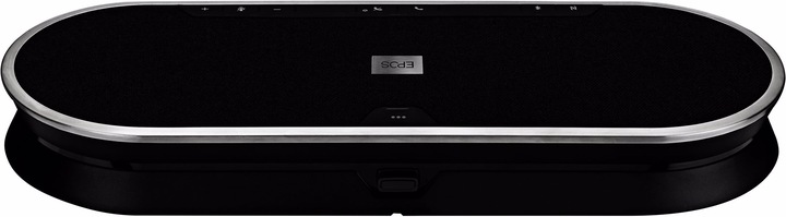 Produktbild EPOS EXPAND 80T Bluetooth Speakerphone USB-C inkl. USB-C-/USB-A Adapter USB-Dongle erweiterbar für b