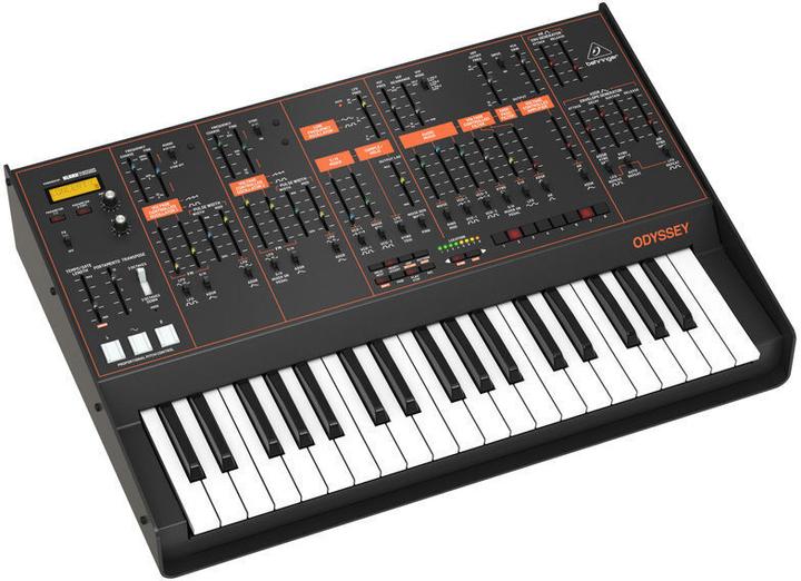 Produktbild Behringer Odyssey Analog Synthesizer