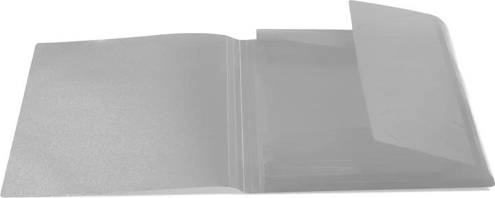 Produktbild HERMA Sammelmappe A3 Transluzent (A3, 1x)