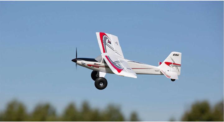 Immagine prodotto E-Flite UMX Turbo Timber BNF Basic (Motore multiplo)