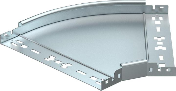 Produktbild OBO Bettermann OBO Bogen (30 cm)