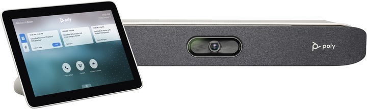 Produktbild Poly Studio X30 - Kit für Videokonferenz
