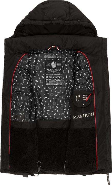 Actual product image Marikoo Ice flakes (L)