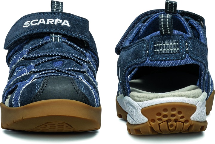 Actual product image Scarpa Mojito Sandal Kid Lifestyleschuh (26)