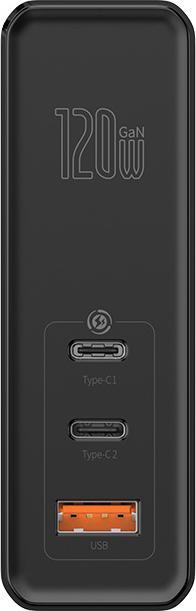 Immagine prodotto Baseus Galio GaN Quick Charger (100 W)
