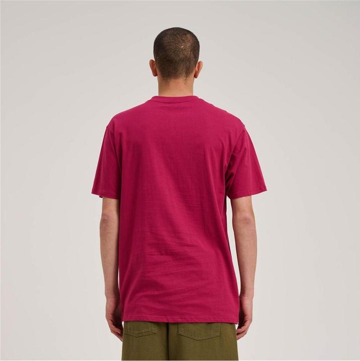 Produktbild Santa Cruz Crescent Bone Hand T-Shirt (L)