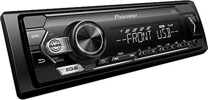 Produktbild Pioneer MVH-S120UBW