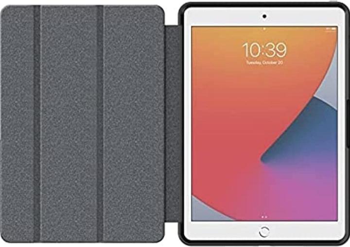 Productafbeelding OtterBox Symmetrie Folio (iPad 2019 (7e Gen), iPad 2020 (8e generatie), iPad 2021 (9e gen))