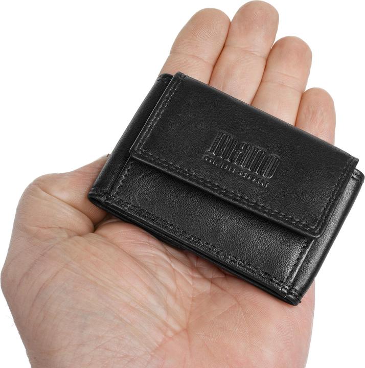 Actual product image Mano Geldbörse SUTURA