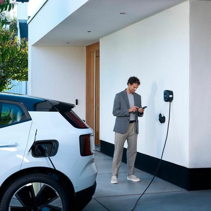 Image du produit Wallbox Pulsar Max (Type 2, 22 kW, 32 A)