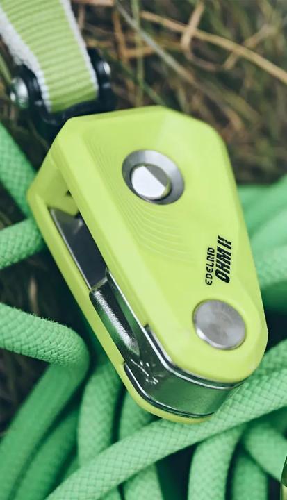 Immagine prodotto Edelrid Ohm II
