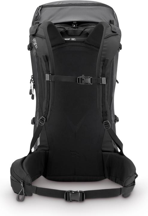 Actual product image Rab Ascendor 35 - Tourenrucksack (35 l)