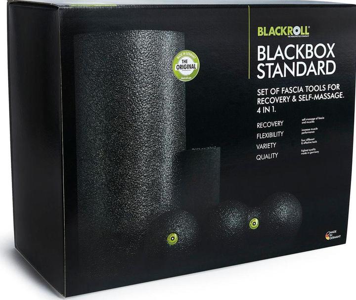 Produktbild Blackroll Box