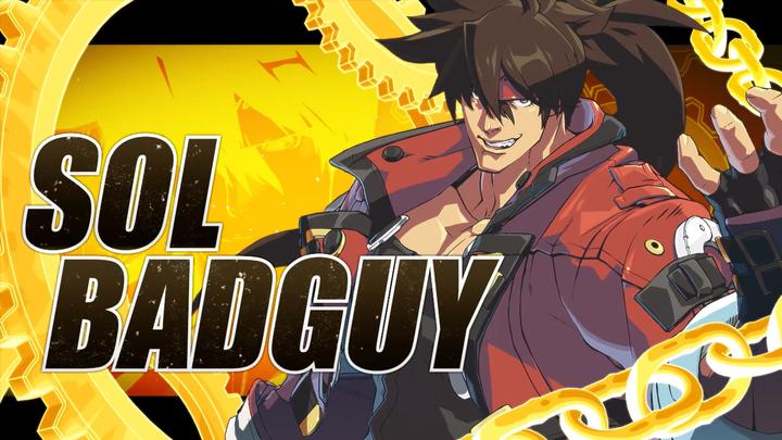 Image du produit Bandai Namco Guilty Gear - Strive (PS5, IT)