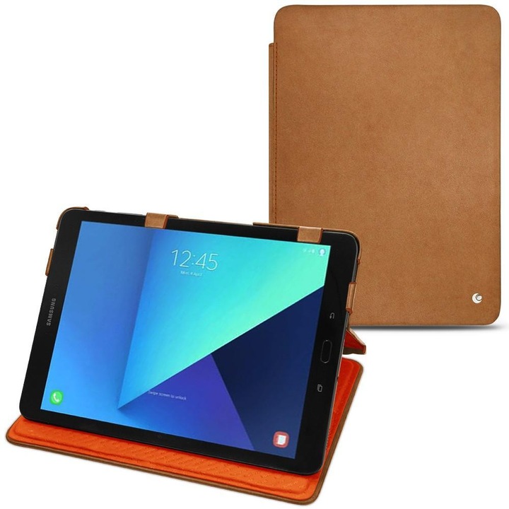 Image du produit Noreve Housse cuir horizontal (Galaxy Tab S3 9.7 (2017))