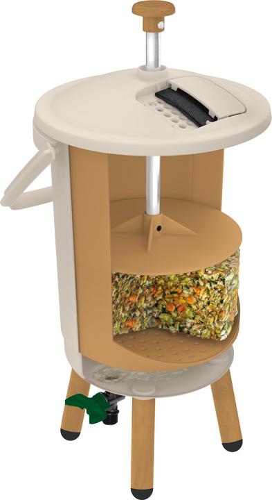 Produktbild Juwel Bokashi (11 l)