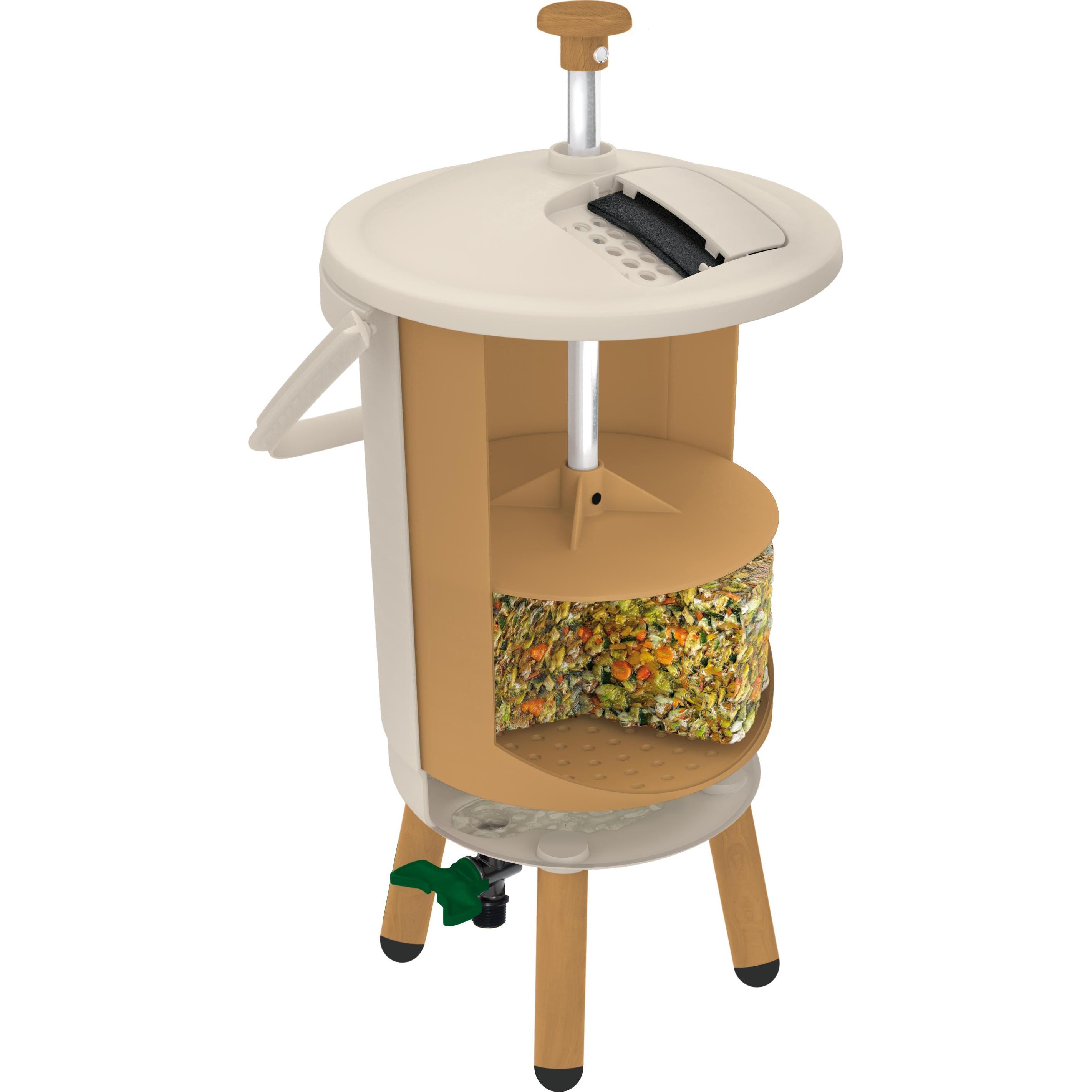 Juwel Bokashi (11 l) (20200)