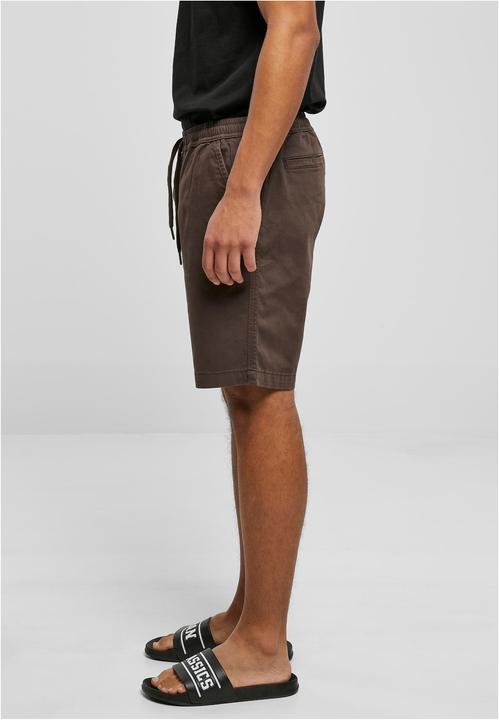 Image du produit Urban Classics Short sergé extensible (S)