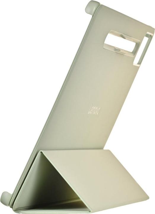 Actual product image Lenovo Idea Tab Pro Folio Case Green-WW (P) (Lenovo Idea Tab Pro)