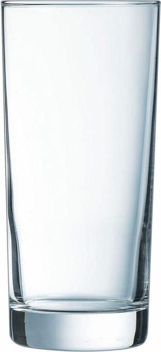 Actual product image Arcoroc Drinking glass Icelandic glass 460 ml (6 pieces) (0.46 l, 6 x)