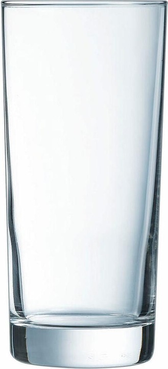 Produktbild Arcoroc Trinkglas Islande Glas 460 ml (6 Stücke) (0.46 l, 6 x)