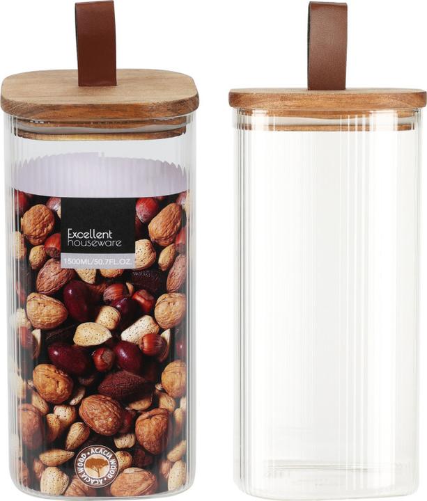 Actual product image Koopman Neubukow (1.50 l)
