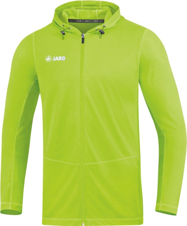 Image du produit JAKO VESTE À CAPUCHE RUN 2.0 (XXL)