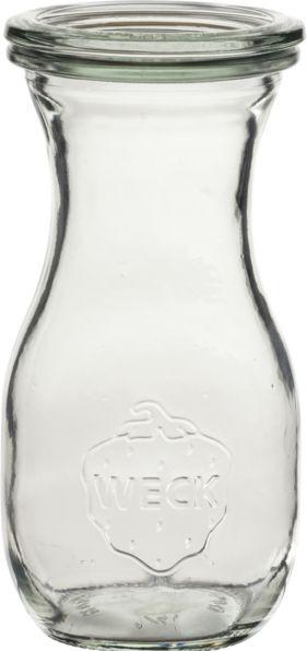 Produktbild Weck Saftflasche (4 Stk., 0.25 l)