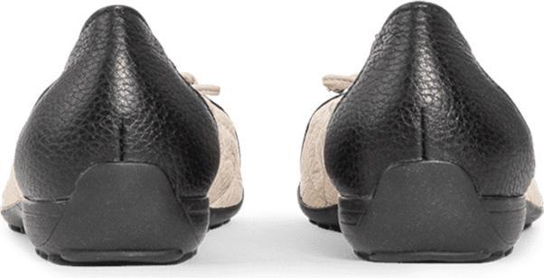 Actual product image Vitaform Supersoft ballerina (41)