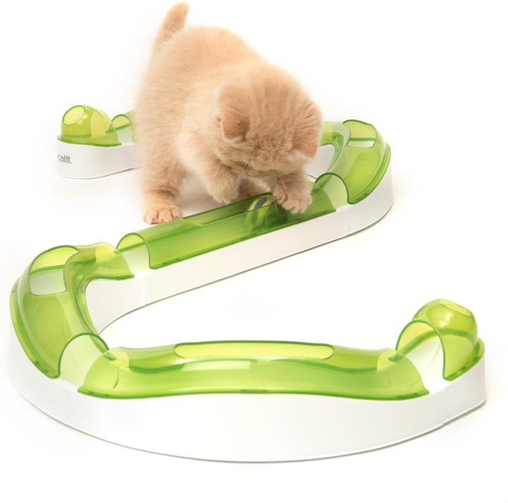 Produktbild Catit Senses 2.0 (Intelligenzspielzeug Katze)