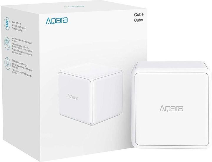 Image du produit Aqara cube switch