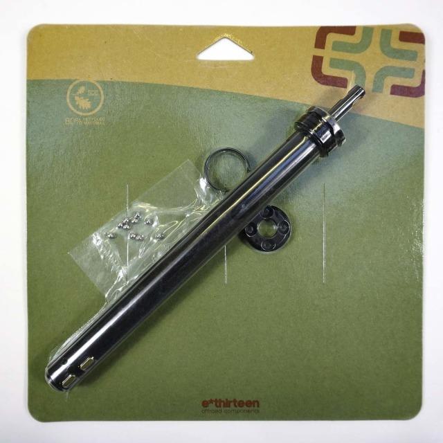 e*13 TRS Plus Dropper pillar assm., für 150mm TRS Plus Dropper SALE (31497724)