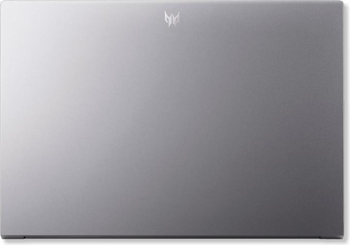 Produktbild Acer Predator Triton Neo 16 (16", Intel Core Ultra 7 155H, 16 GB, 1000 GB, Eng. Int.)