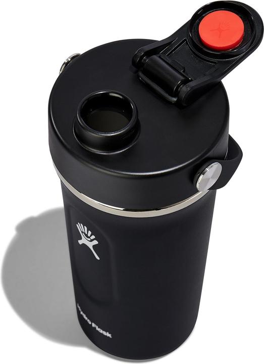 Image du produit Hydro Flask 24 Oz Insulated Shaker Bottle (0.71 l)