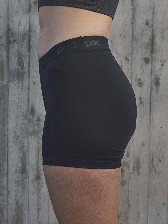 Actual product image Poc Re-Cycle Boxer Ladies Bike Shorts (S)