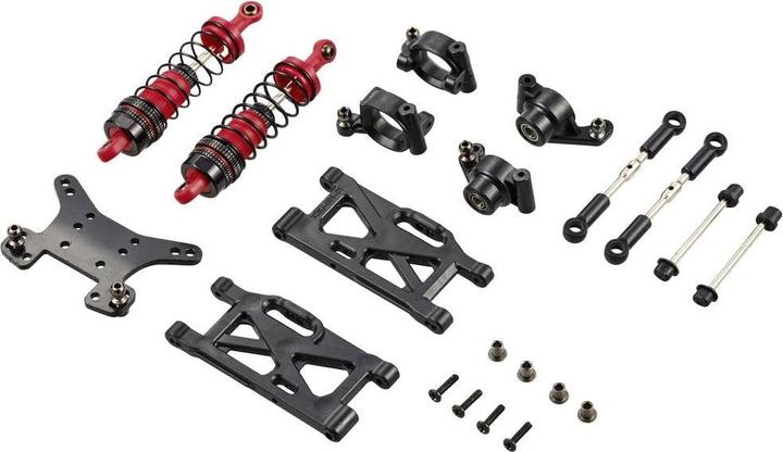 Produktbild Reely RE-8705328 Ersatzteil Hinterachse