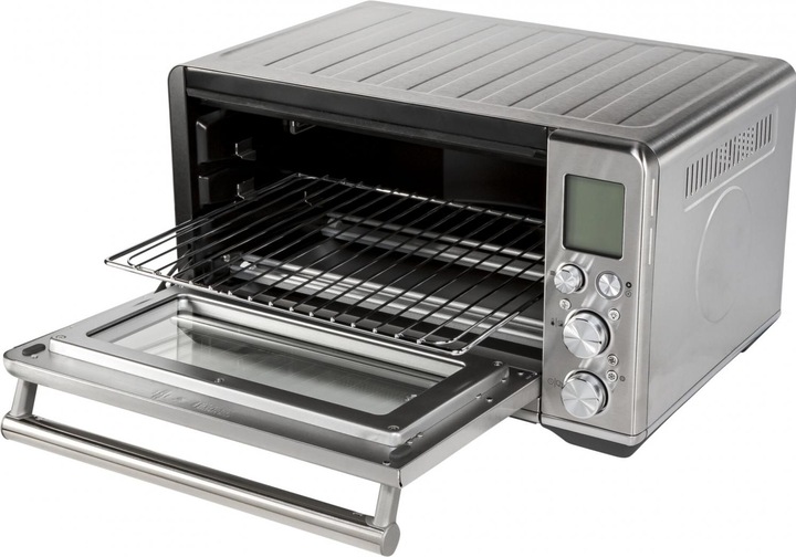 Actual product image Sage The Smart Oven Air Fryer