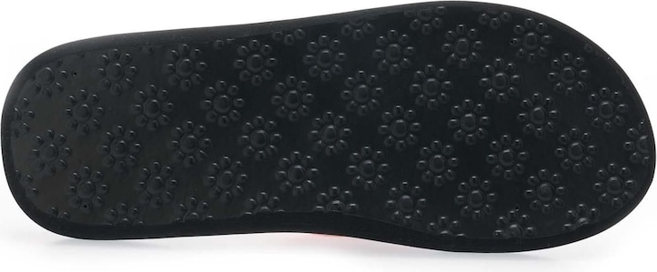 Actual product image Rocket Dog Womens/Ladies Sunset Puffer Flip Flops (38)