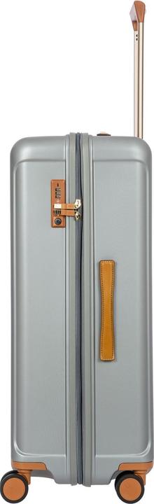 Immagine prodotto Brics Trolley Capri 78cm Argento (118 l, XL (da 115l))