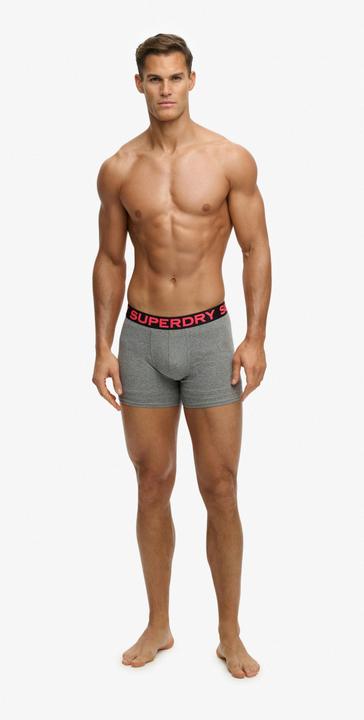 Produktbild Superdry Boxer (M, 3er Pack)