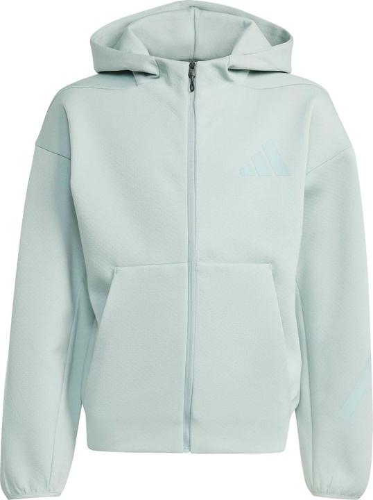 Produktbild Adidas Kid's Z.N.E.Full Zip (152)