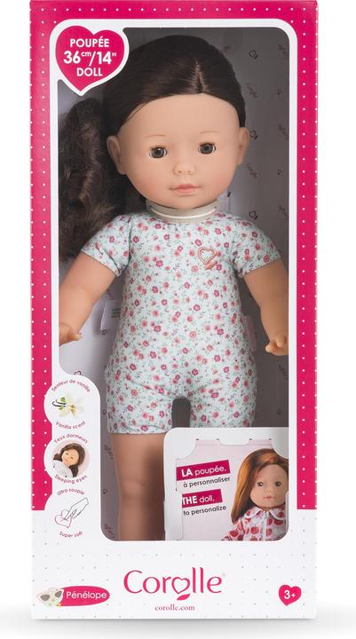 Produktbild Corolle Ma Babypop Penelope - 36cm