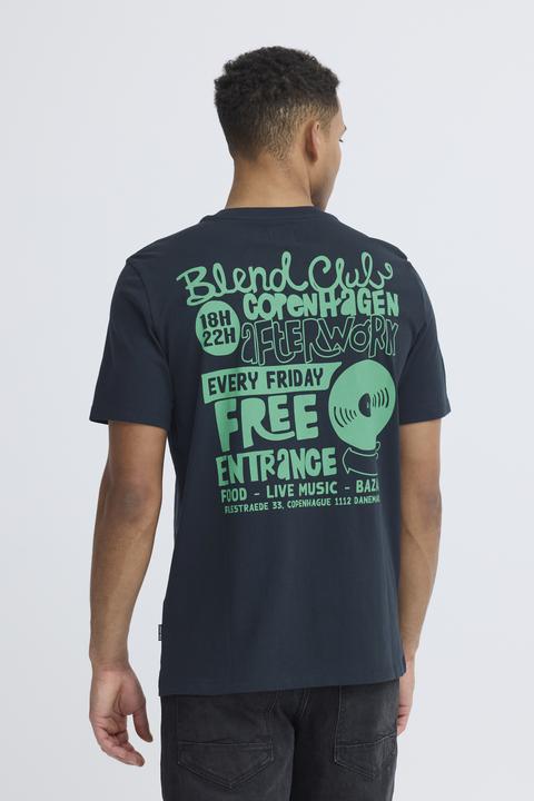 Produktbild Blend Sun Sense Music (M)