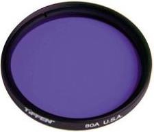 Image du produit Tiffen 58MM 80A (58 mm, 58 mm)
