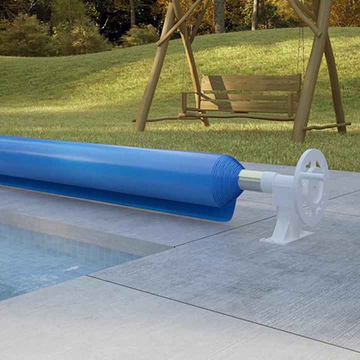 Actual product image OK-Living Poolaufroller