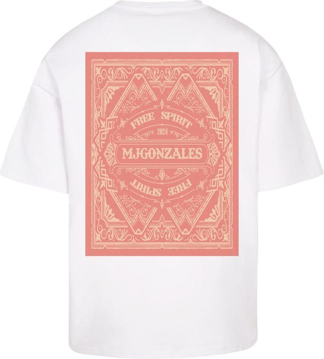 Produktbild Mjgonzales Heavy - Bandit's Creed (M)