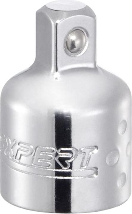 Expert by Facom Adaptateur femelle Facom 17 mm, longueur 25,4 mm (3/8")