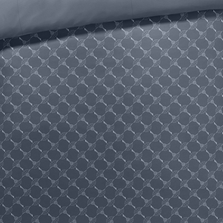 Actual product image Joop! Living Bed linen Cornflower Gradient graphite (Bedding set, 140 x 200 cm)